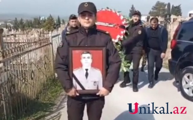 FHN-nin əməkdaşı dünyasını dəyişdi - FOTO